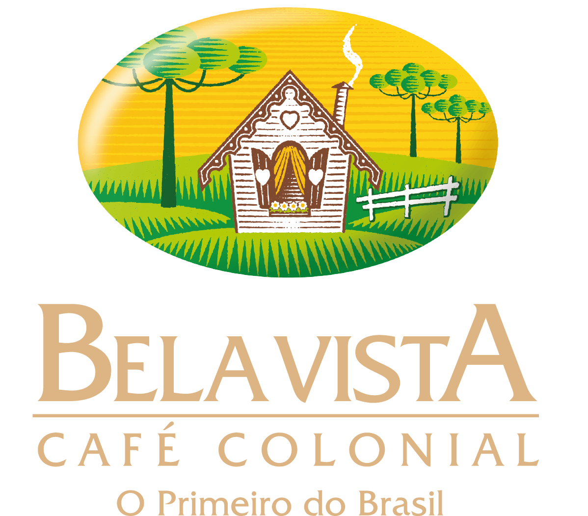 Bela Vista Café Colonial